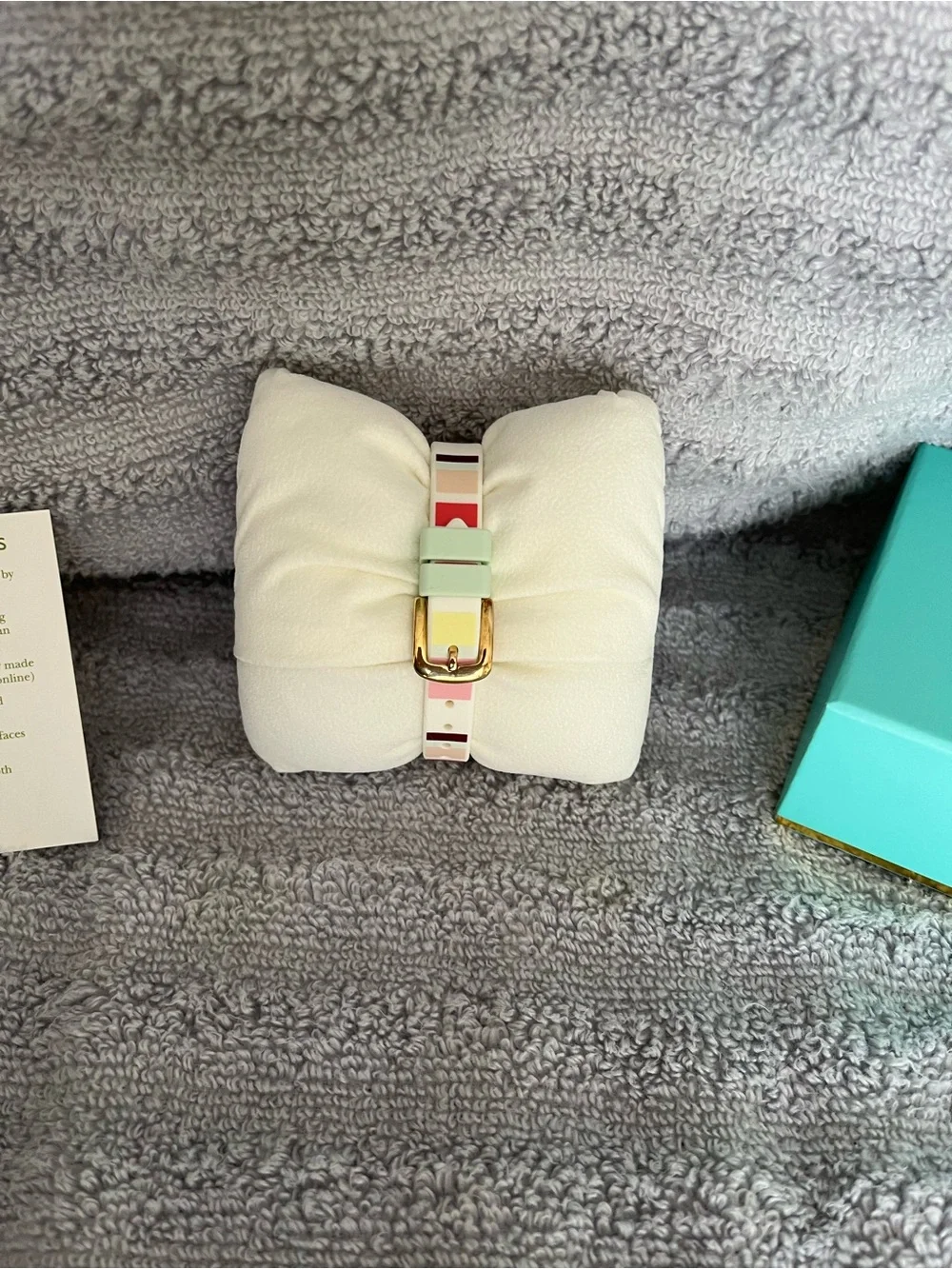 kate spade note please